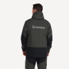 Куртка Simms Guide Insulated Jacket (Мужской; XL; Carbon)